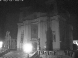 Bazilika Nanebevzetí Panny Marie