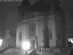 Bazilika Nanebevzetí Panny Marie