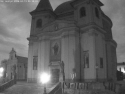 Bazilika Nanebevzetí Panny Marie