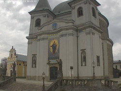 Bazilika Nanebevzetí Panny Marie