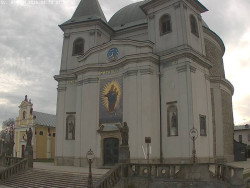 Bazilika Nanebevzetí Panny Marie