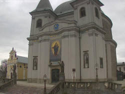 Bazilika Nanebevzetí Panny Marie