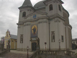 Bazilika Nanebevzetí Panny Marie