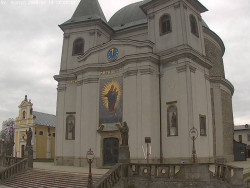 Bazilika Nanebevzetí Panny Marie