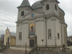 Bazilika Nanebevzetí Panny Marie