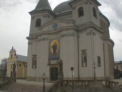 Bazilika Nanebevzetí Panny Marie