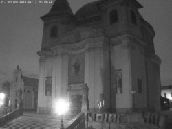 Bazilika Nanebevzetí Panny Marie