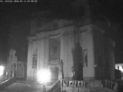 Bazilika Nanebevzetí Panny Marie