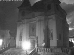 Bazilika Nanebevzetí Panny Marie