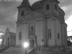 Bazilika Nanebevzetí Panny Marie