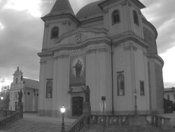 Bazilika Nanebevzetí Panny Marie