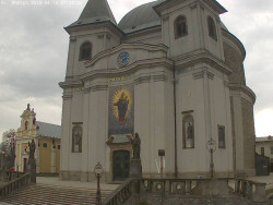 Bazilika Nanebevzetí Panny Marie