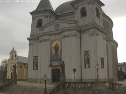 Bazilika Nanebevzetí Panny Marie