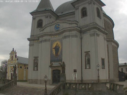 Bazilika Nanebevzetí Panny Marie