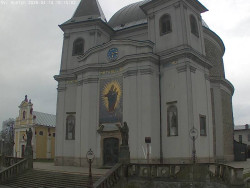 Bazilika Nanebevzetí Panny Marie