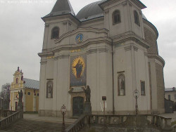 Bazilika Nanebevzetí Panny Marie