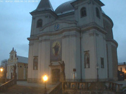 Bazilika Nanebevzetí Panny Marie