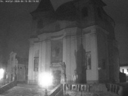 Bazilika Nanebevzetí Panny Marie