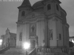 Bazilika Nanebevzetí Panny Marie