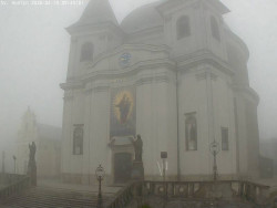 Bazilika Nanebevzetí Panny Marie