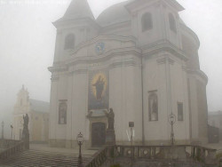 Bazilika Nanebevzetí Panny Marie