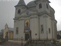 Bazilika Nanebevzetí Panny Marie