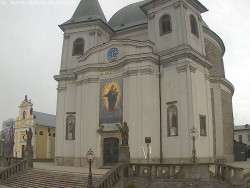 Bazilika Nanebevzetí Panny Marie