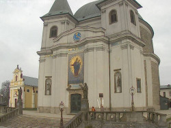 Bazilika Nanebevzetí Panny Marie