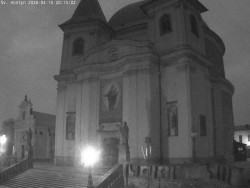 Bazilika Nanebevzetí Panny Marie