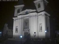 Bazilika Nanebevzetí Panny Marie