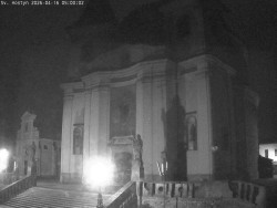 Bazilika Nanebevzetí Panny Marie