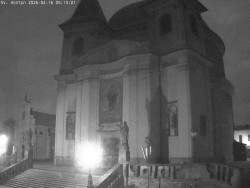 Bazilika Nanebevzetí Panny Marie