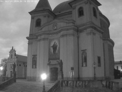 Bazilika Nanebevzetí Panny Marie