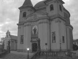 Bazilika Nanebevzetí Panny Marie