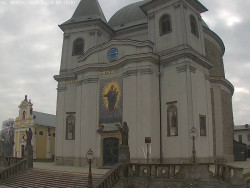 Bazilika Nanebevzetí Panny Marie