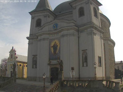 Bazilika Nanebevzetí Panny Marie