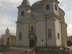 Bazilika Nanebevzetí Panny Marie