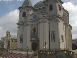 Bazilika Nanebevzetí Panny Marie