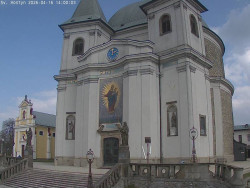 Bazilika Nanebevzetí Panny Marie