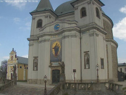 Bazilika Nanebevzetí Panny Marie