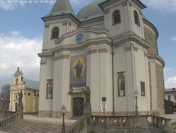 Bazilika Nanebevzetí Panny Marie