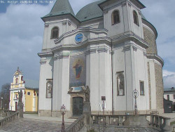 Bazilika Nanebevzetí Panny Marie