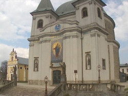 Bazilika Nanebevzetí Panny Marie