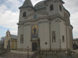 Bazilika Nanebevzetí Panny Marie