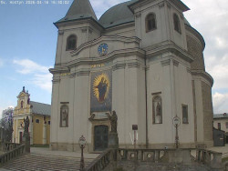 Bazilika Nanebevzetí Panny Marie