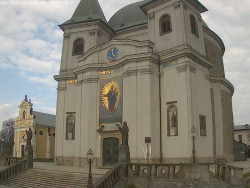 Bazilika Nanebevzetí Panny Marie