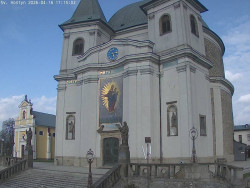 Bazilika Nanebevzetí Panny Marie