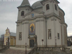 Bazilika Nanebevzetí Panny Marie