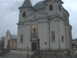 Bazilika Nanebevzetí Panny Marie