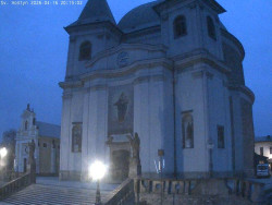 Bazilika Nanebevzetí Panny Marie